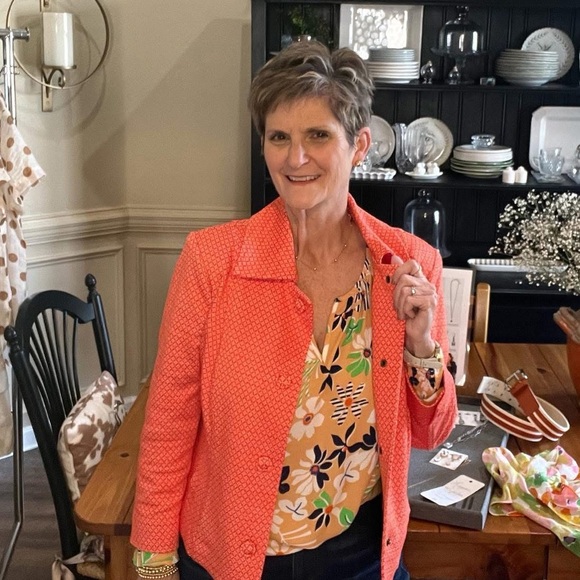 Cabi matchmaker jacket - Picture 11 of 15